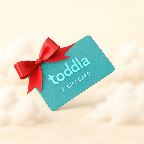 kr 100 Toddla Gift Card